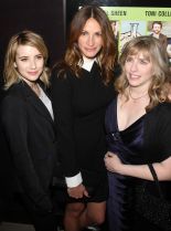 Lisa Roberts Gillian