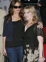Lisa Roberts Gillian
