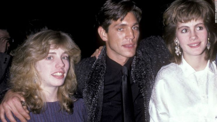 Lisa Roberts Gillian