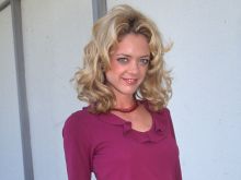 Lisa Robin Kelly