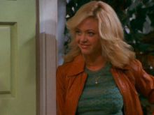 Lisa Robin Kelly