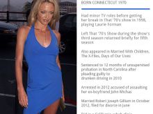 Lisa Robin Kelly