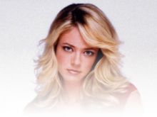 Lisa Robin Kelly