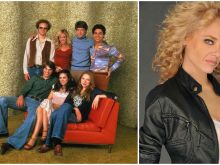 Lisa Robin Kelly