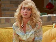 Lisa Robin Kelly