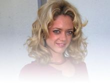 Lisa Robin Kelly