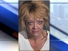 Lisa Robin Kelly