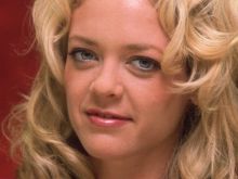 Lisa Robin Kelly