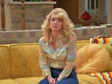 Lisa Robin Kelly