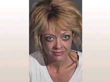 Lisa Robin Kelly photo