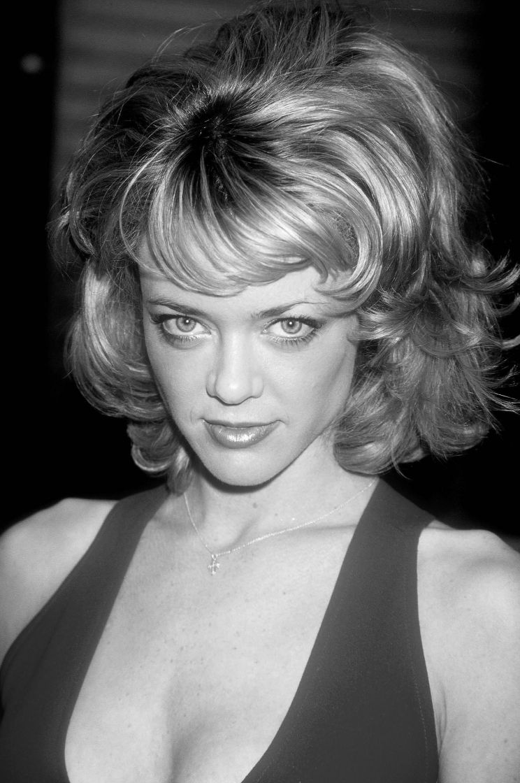 Lisa Robin Kelly