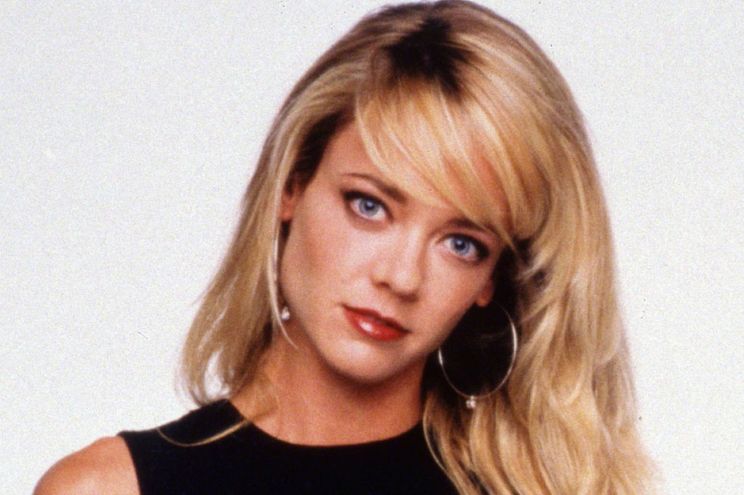 Lisa Robin Kelly