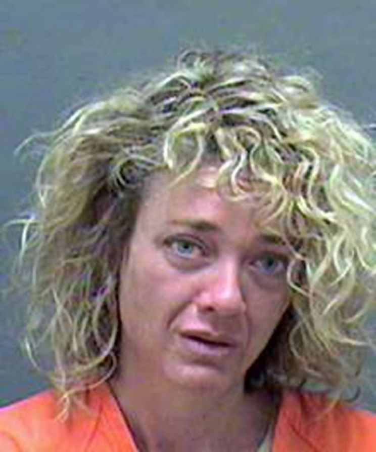 Lisa Robin Kelly