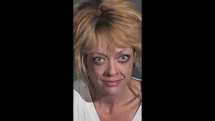 Lisa Robin Kelly