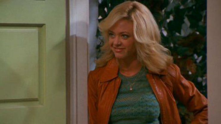 Lisa Robin Kelly