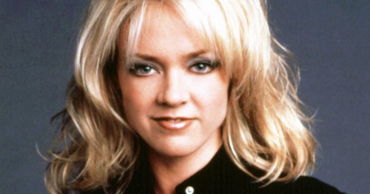 Lisa Robin Kelly