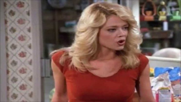 Lisa Robin Kelly