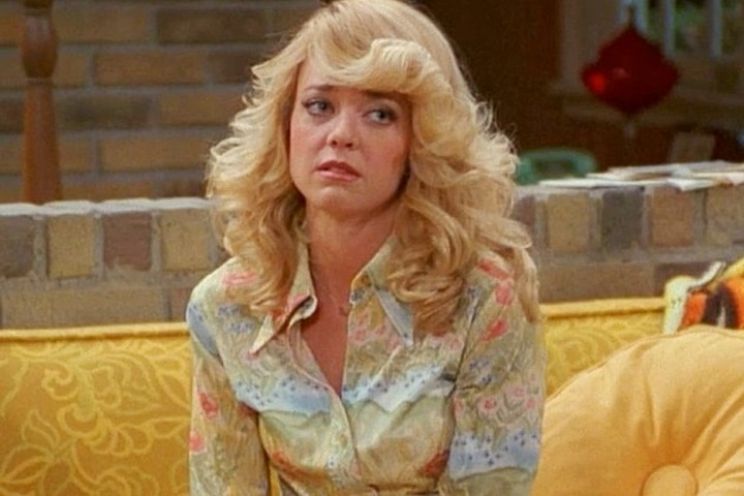 Lisa Robin Kelly