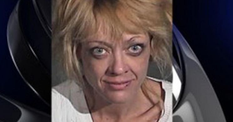Lisa Robin Kelly