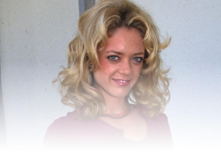 Lisa Robin Kelly