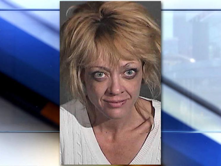 Lisa Robin Kelly
