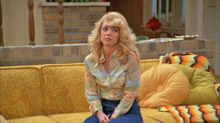 Lisa Robin Kelly