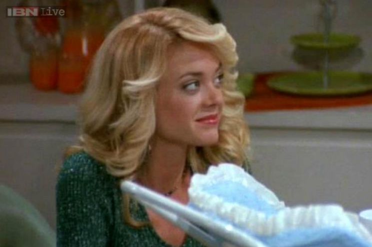 Lisa Robin Kelly