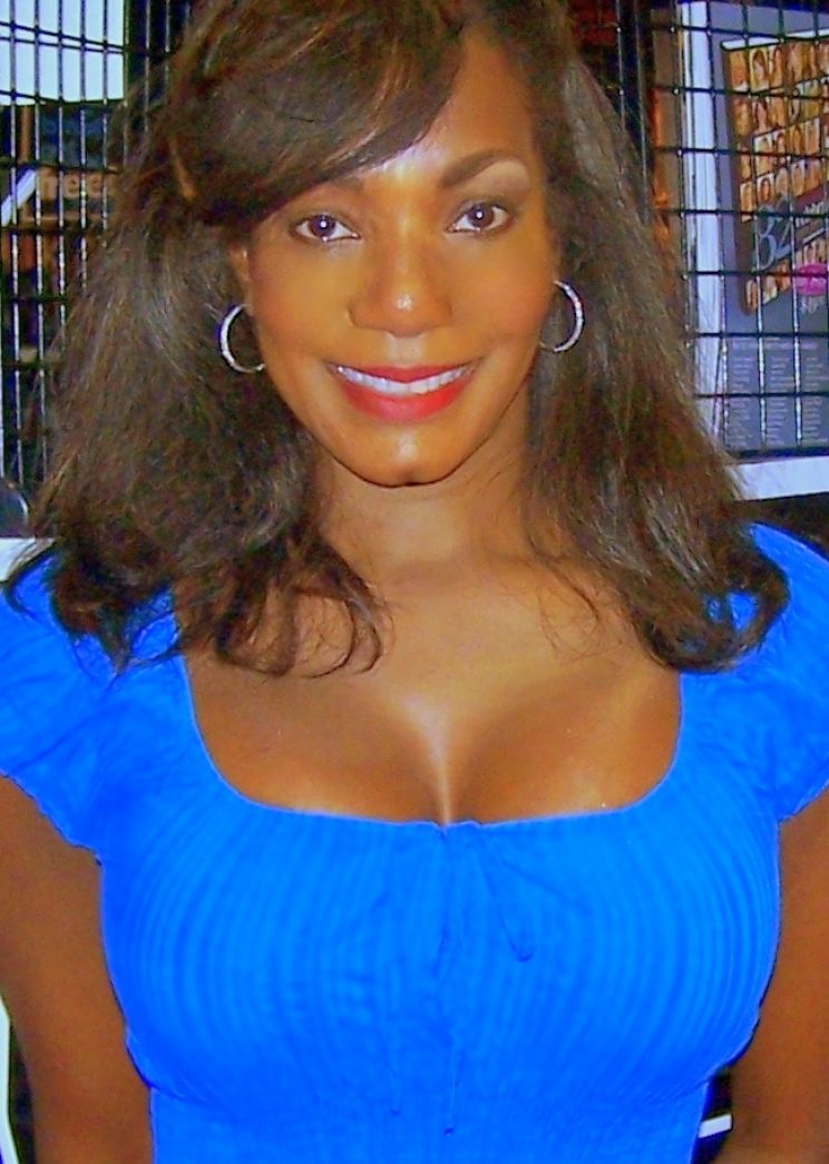 Lisa Rodríguez