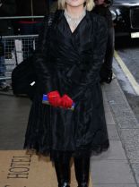 Lisa Rogers #3879992 picture (Portrait Medium)