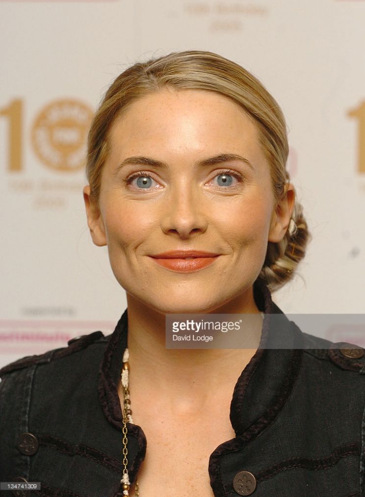 Lisa Rogers