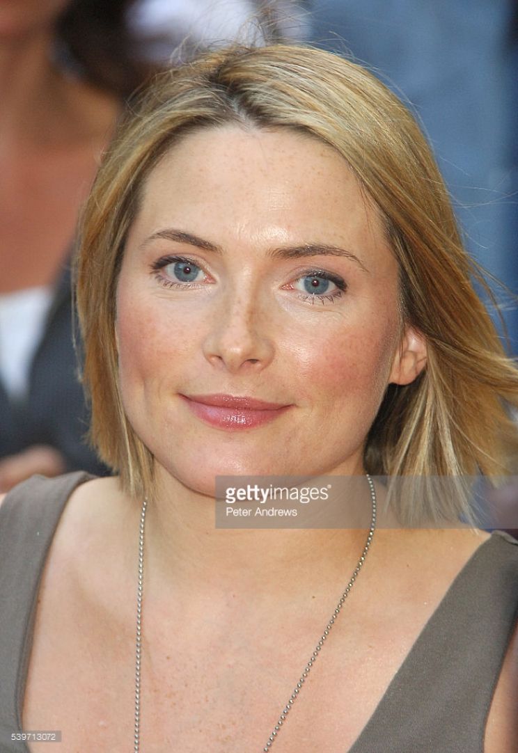 Lisa Rogers