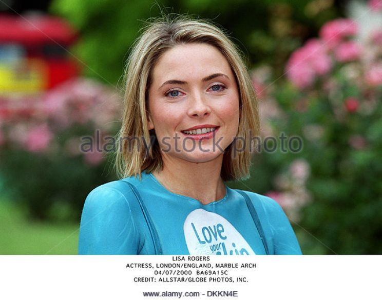 Lisa Rogers