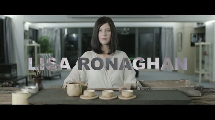 Lisa Ronaghan
