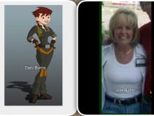 Lisa Ruddy