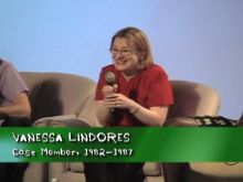 Lisa Ruddy
