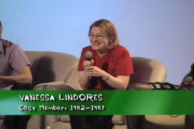 Lisa Ruddy