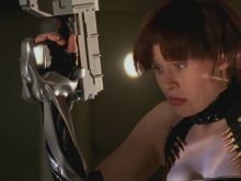Lisa Ryder
