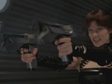 Lisa Ryder