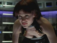 Lisa Ryder