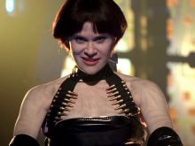 Lisa Ryder