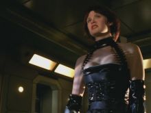 Lisa Ryder