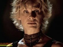 Lisa Ryder