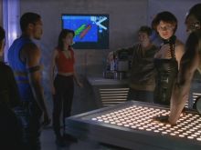 Lisa Ryder