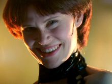 Lisa Ryder
