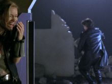 Lisa Ryder