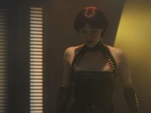 Lisa Ryder