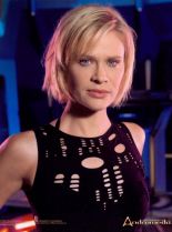 Lisa Ryder