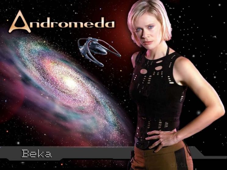 Lisa Ryder