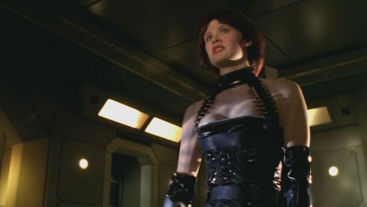 Lisa Ryder