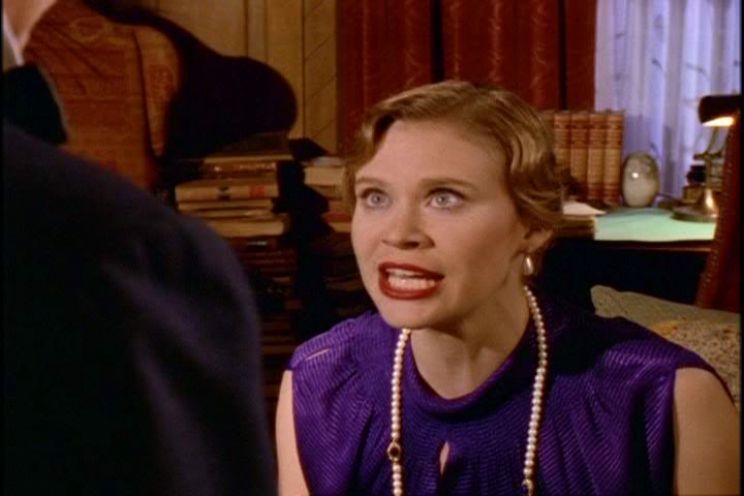 Lisa Ryder